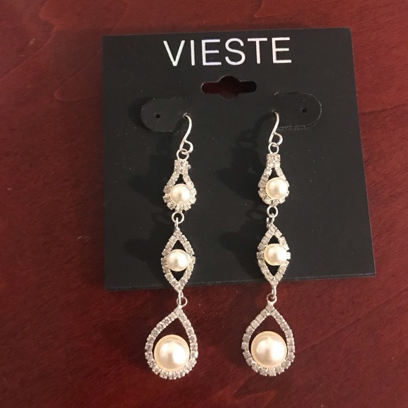Vieste Jewelry - Vieste Earrings
